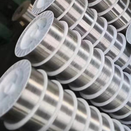 Corrosion Resistant Alloy Wire