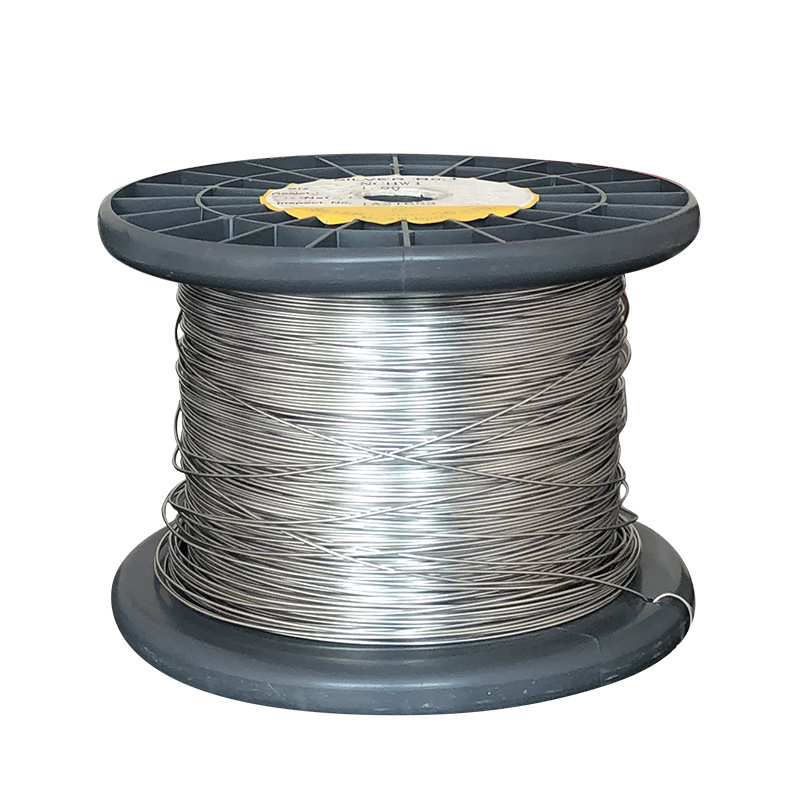 Corrosion Resistant Alloy Wire
