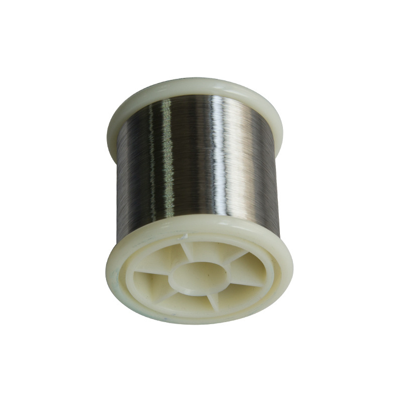Corrosion Resistant Alloy Wire