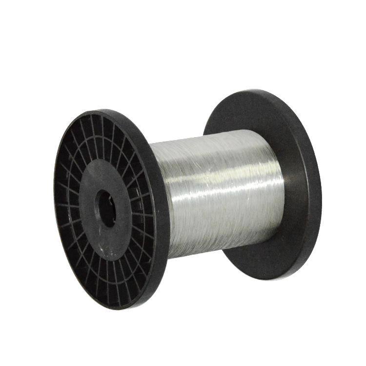 Corrosion Resistant Alloy Wire