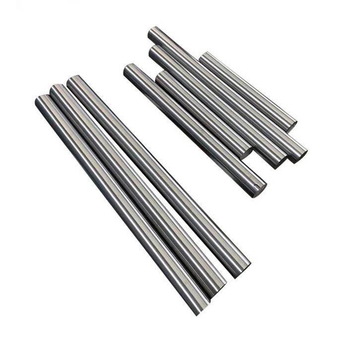 Corrosion Resistant Alloy Bar