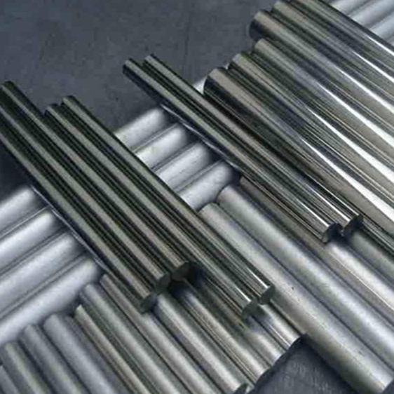 Corrosion Resistant Alloy Bar