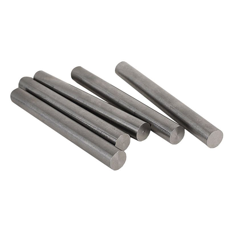 Corrosion Resistant Alloy Bar