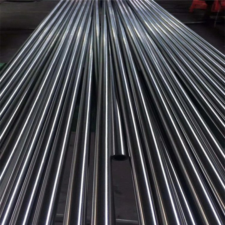 Corrosion Resistant Alloy Bar