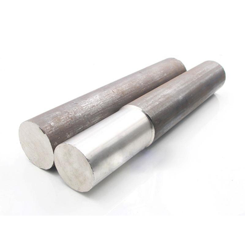 Corrosion Resistant Alloy Bar
