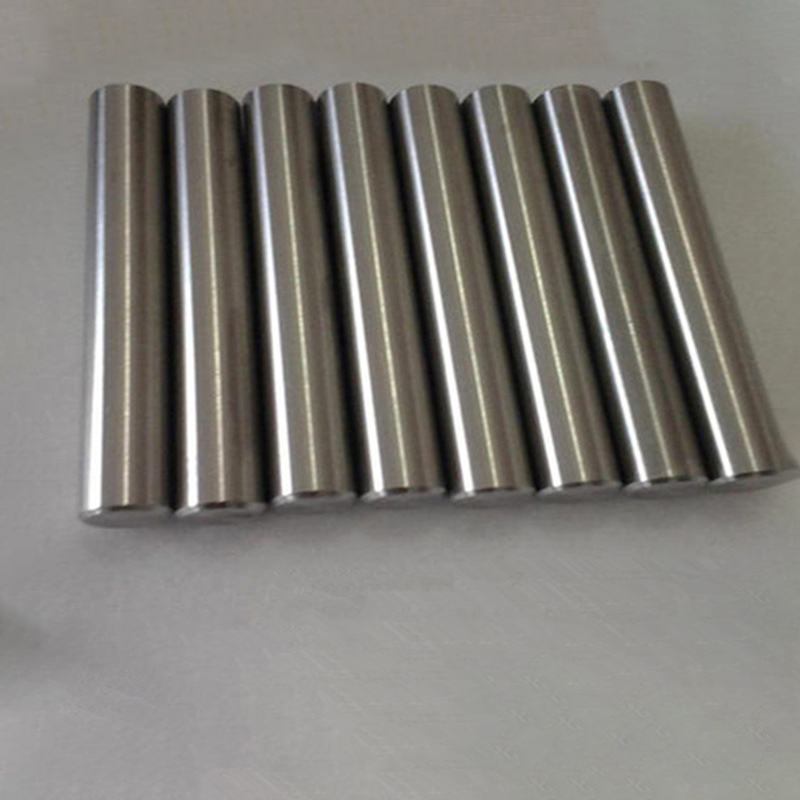 Corrosion Resistant Alloy Bar