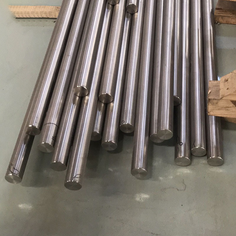 Corrosion Resistant Alloy Bar