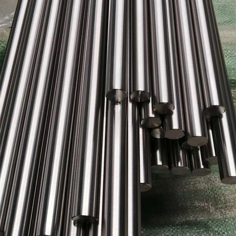 Corrosion Resistant Alloy Bar