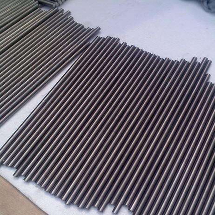 Corrosion Resistant Alloy Bar