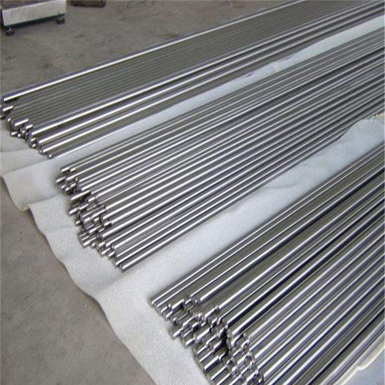 Corrosion Resistant Alloy Bar