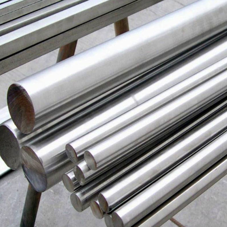 Corrosion Resistant Alloy Bar