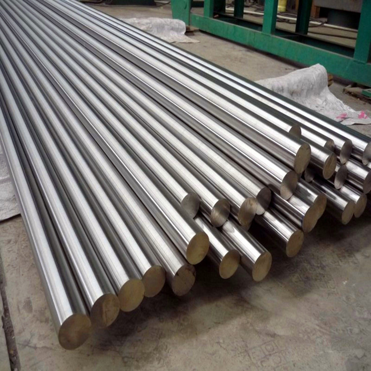 Corrosion Resistant Alloy Bar
