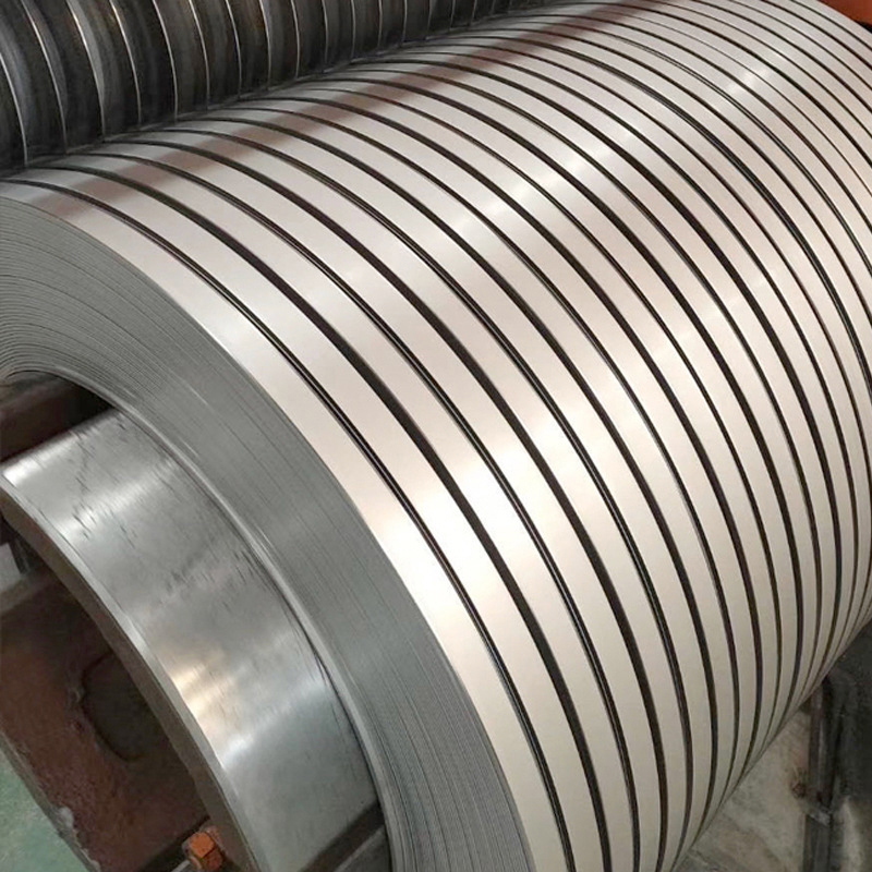 Corrosion Resistant Alloy Strip