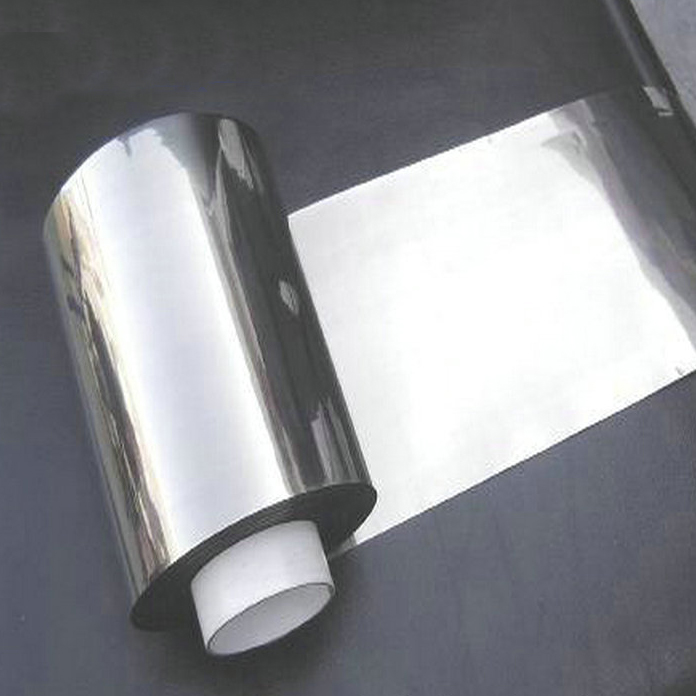 Corrosion Resistant Alloy Strip