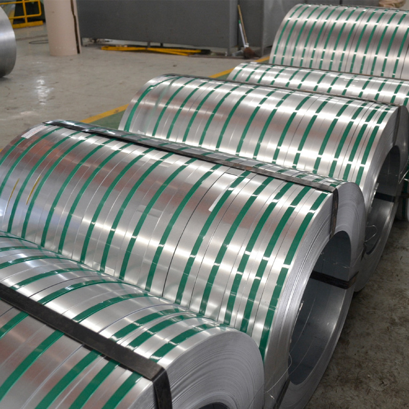 Corrosion Resistant Alloy Strip