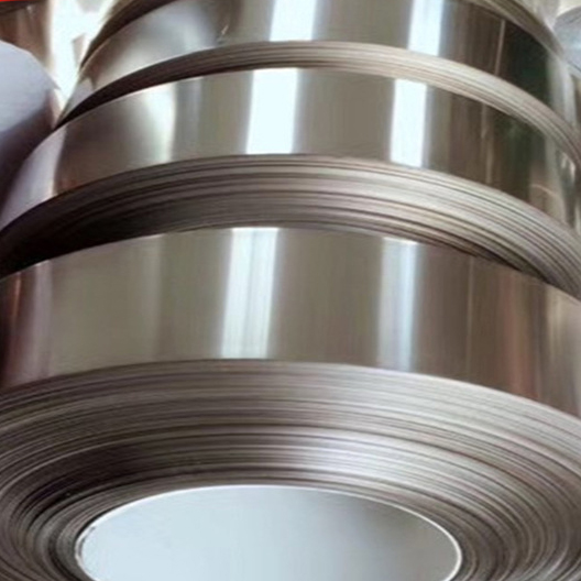 Corrosion Resistant Alloy Strip
