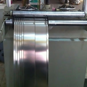 Corrosion Resistant Alloy Strip