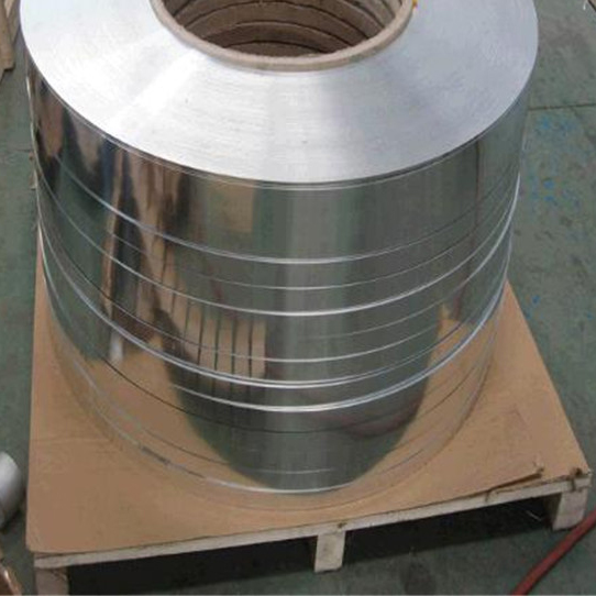 Corrosion Resistant Alloy Strip