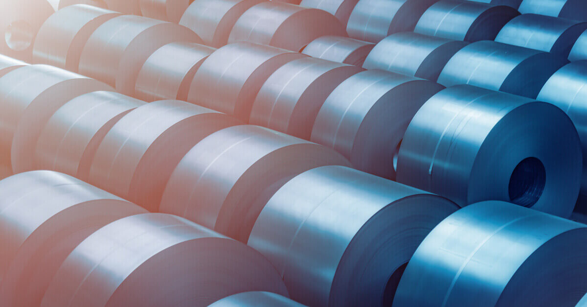 The global steel market is moving towards regionalisation — Kallanish Global Flat Steel 2026 The global steel market is moving towards regionalisation — Kallanish Global Flat Steel 2026