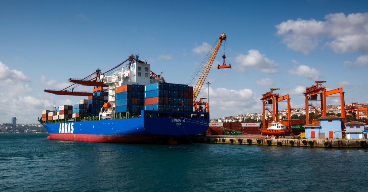 Turkey increased steel exports by 2.5% y/y in 1H2026