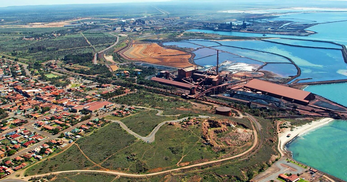 Australia needs $110 billion over 14 years to develop its green steel industry