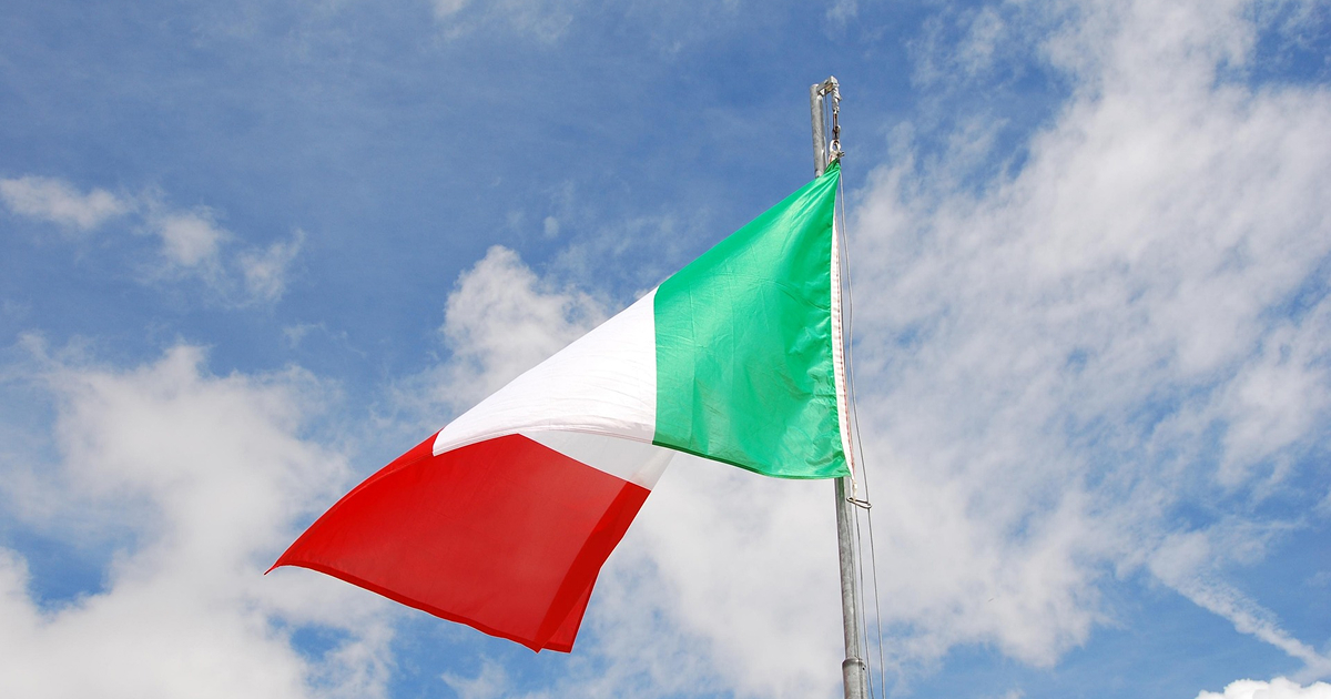 Italy’s steel production fell by 3.5% y/y in August Italy’s steel production fell by 3.5% y/y in August
