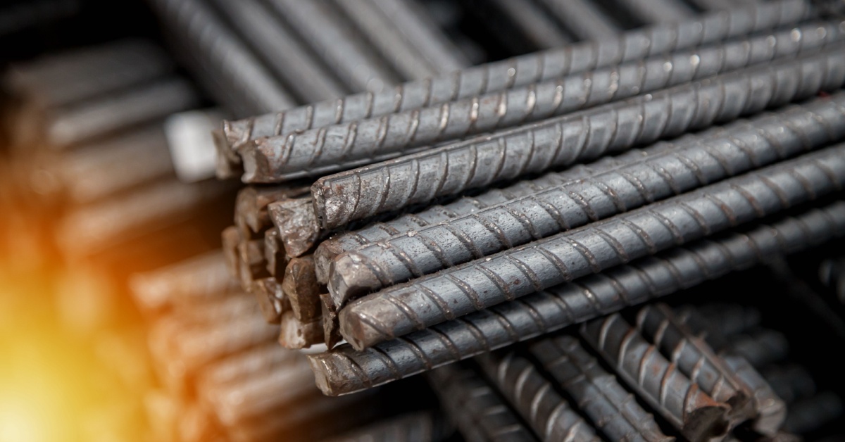 Steel sales in Germany fell by 17.8% m/m in August Steel sales in Germany fell by 17.8% m/m in August