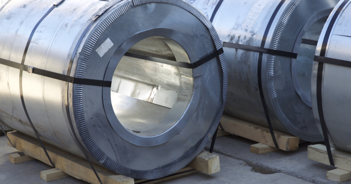 Steel prices may fall by another 4% in 2025