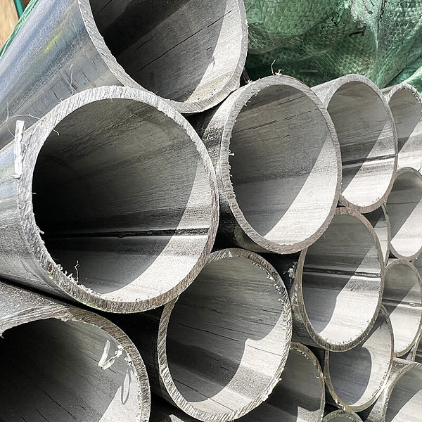 Welded Stainless Tube/Pipe
