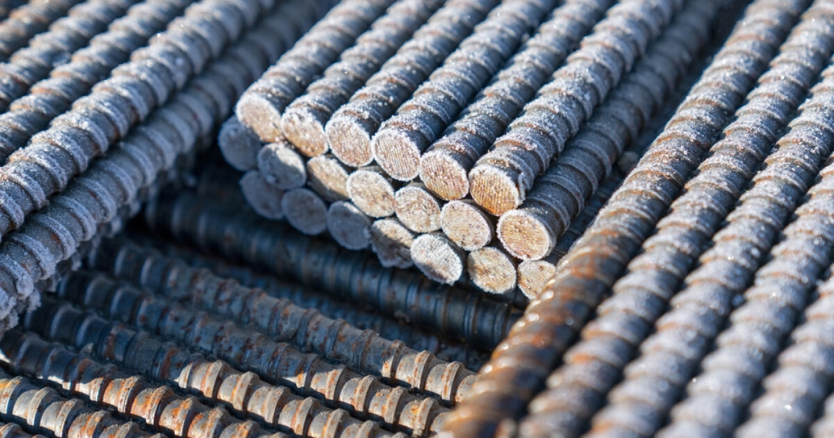 Global rebar prices have increased in most regions since the beginning of the year
