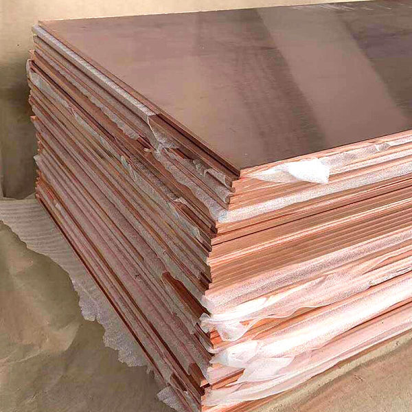 C106 Copper Sheet