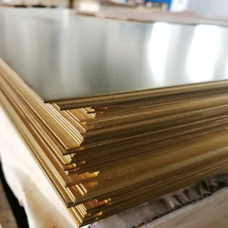 C10500 Copper Sheet