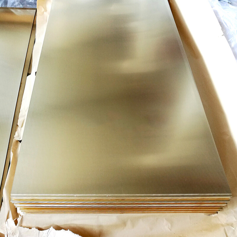 C10500 Copper Sheet