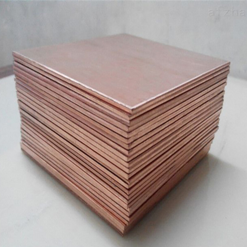 C71000 Copper Sheet