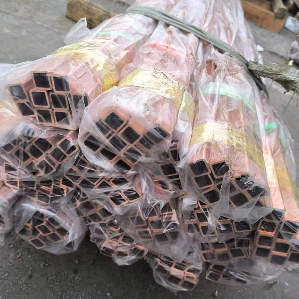 C11000 Copper Tube