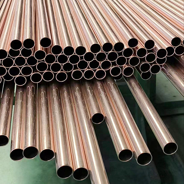 C12200 Phosphorus Oxygen-free Copper Tube
