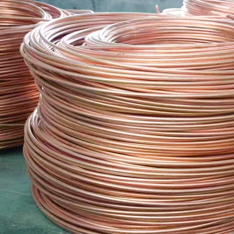 Copper Tube/Pipe
