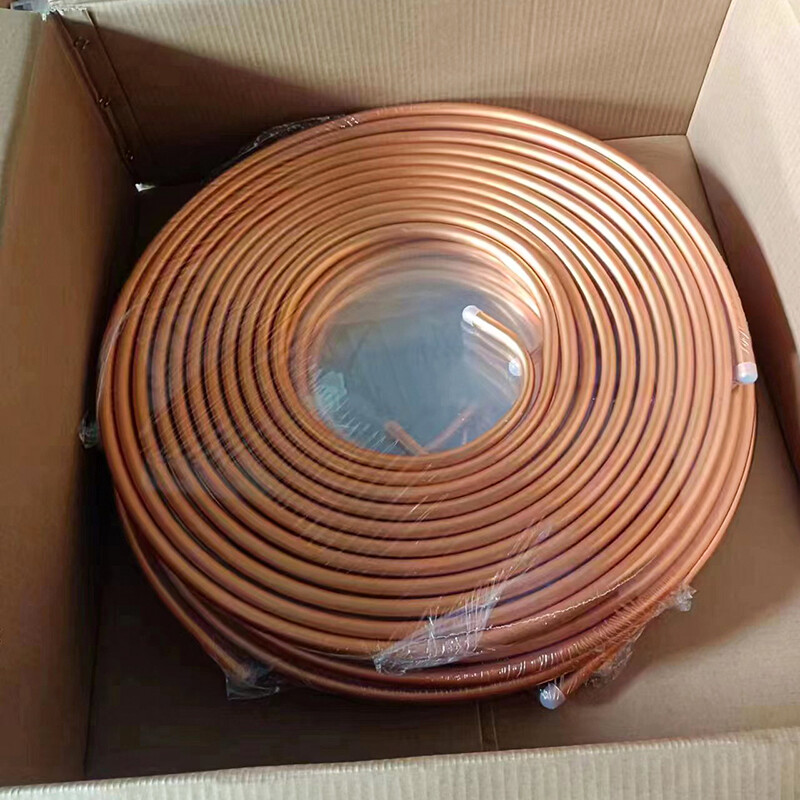 Copper Tube/Pipe