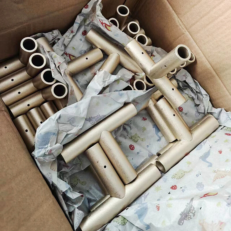 C11600 Copper Tube/Pipe