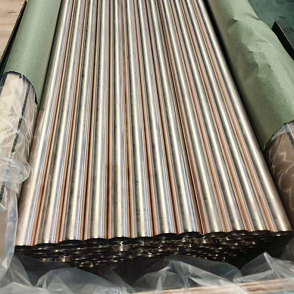 C11600 Copper Tube/Pipe