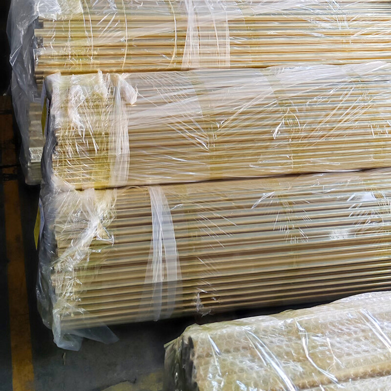 C11600 Copper Tube/Pipe