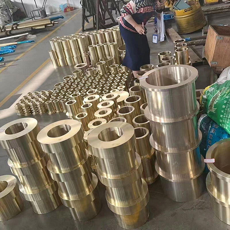 C21000 Copper Tube/Pipe