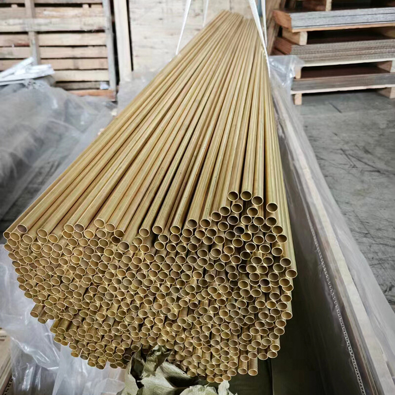 C10400 Copper Tube/Pipe