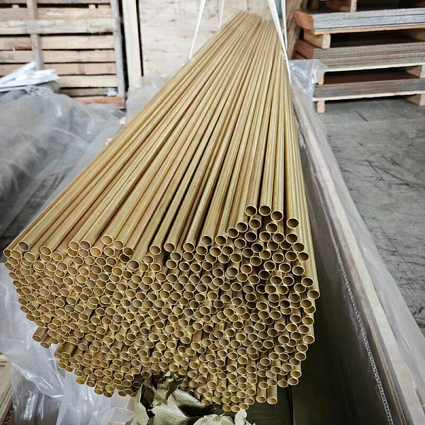 C10400 Copper Tube/Pipe