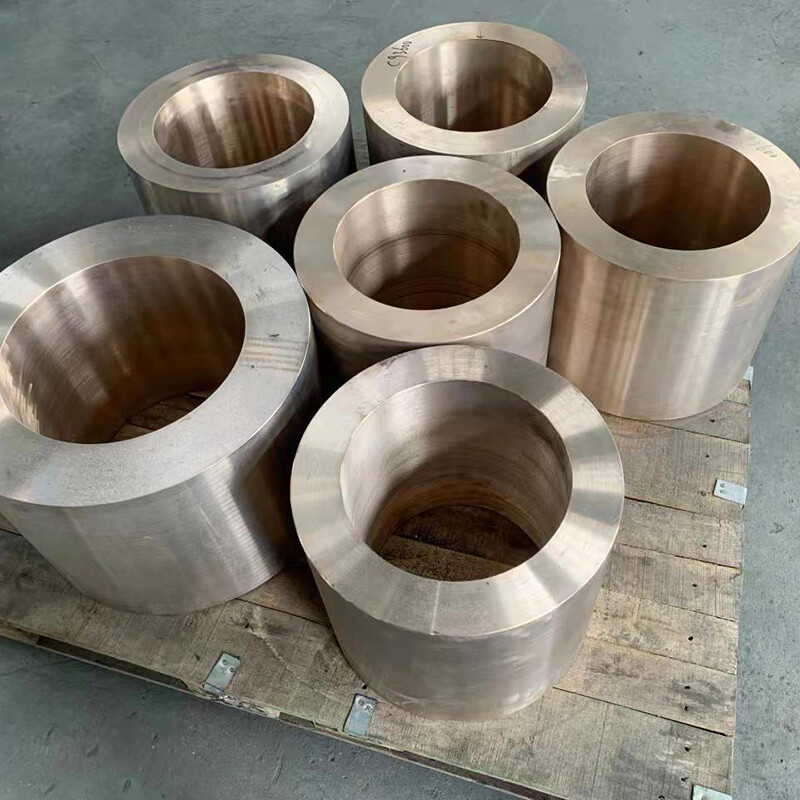 C21000 Copper Tube/Pipe