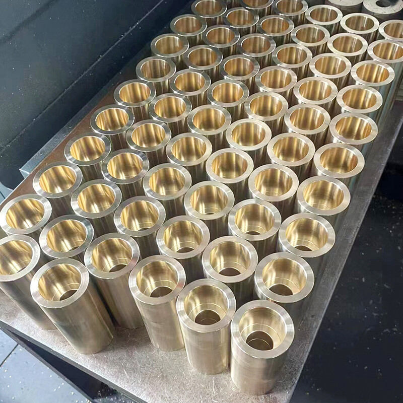 C44300 Copper Tube/Pipe