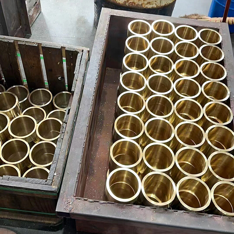 C44300 Copper Tube/Pipe