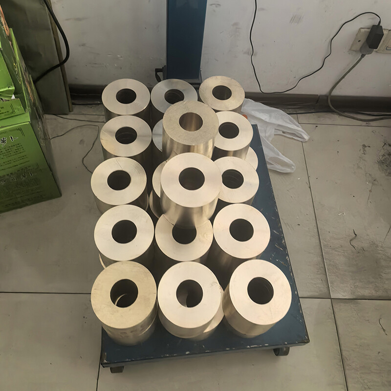 C44300 Copper Tube/Pipe