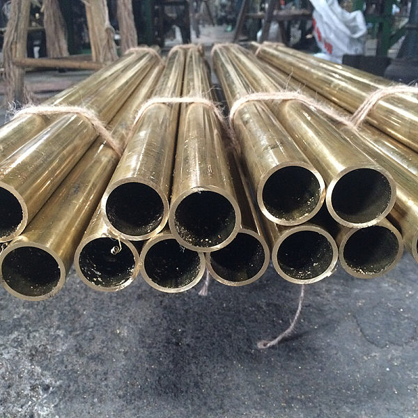 Copper Tube/Pipe
