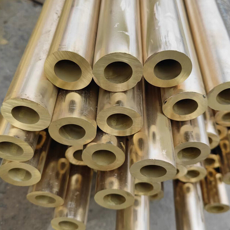 Copper Tube/Pipe